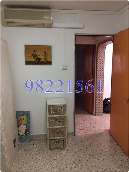 Blk 151 Ang Mo Kio Avenue 5 (Ang Mo Kio), HDB 3 Rooms #152282462